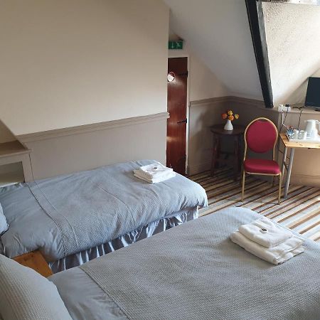 Brentwood Hotel Porthcawl Extérieur photo