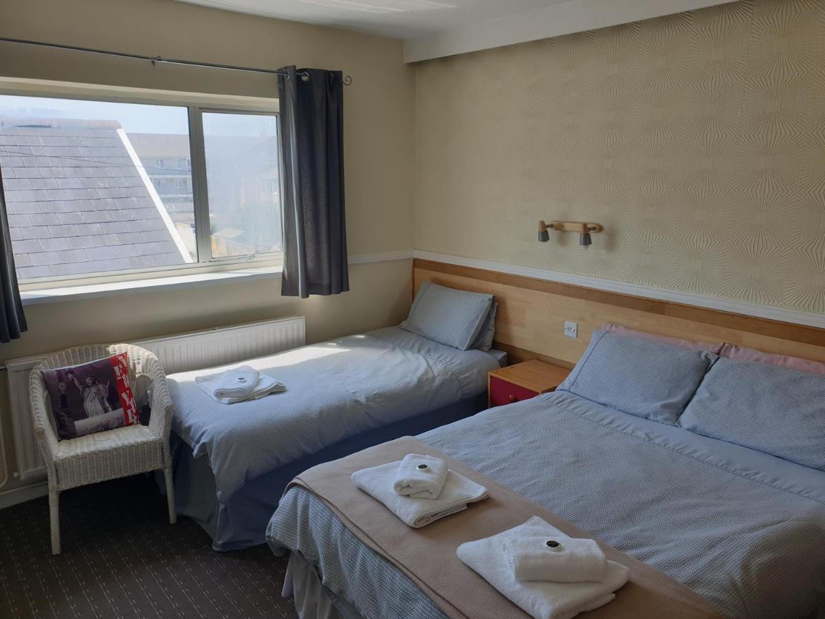 Brentwood Hotel Porthcawl Extérieur photo