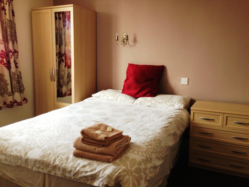 Brentwood Hotel Porthcawl Chambre photo