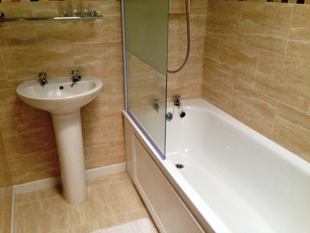 Brentwood Hotel Porthcawl Chambre photo