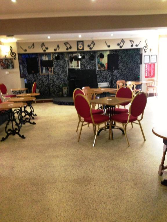 Brentwood Hotel Porthcawl Extérieur photo
