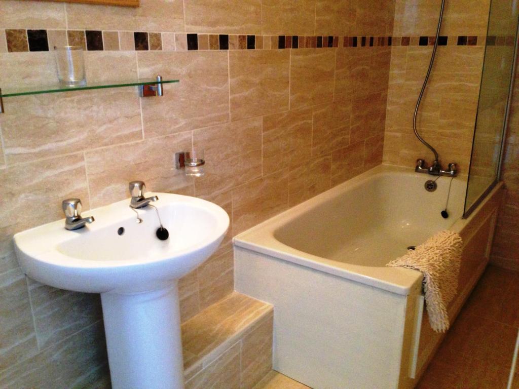 Brentwood Hotel Porthcawl Chambre photo