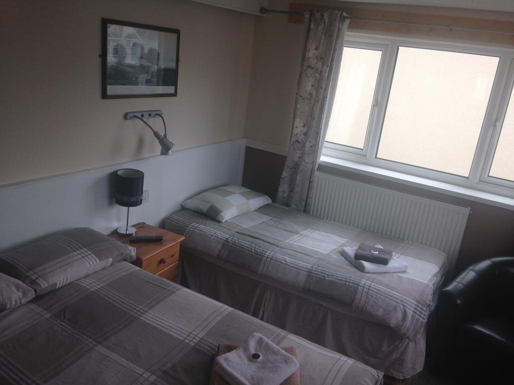 Brentwood Hotel Porthcawl Extérieur photo